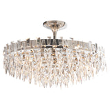Trillion Large Flush Mount