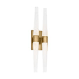 Lassell Double Tall Sconce