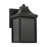 Saybrook 9" Lantern — 8.63"
