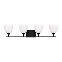 Four Light Vanity — Toffino