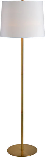Radison One Light Floor Lamp