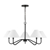 Eldon Large Chandelier