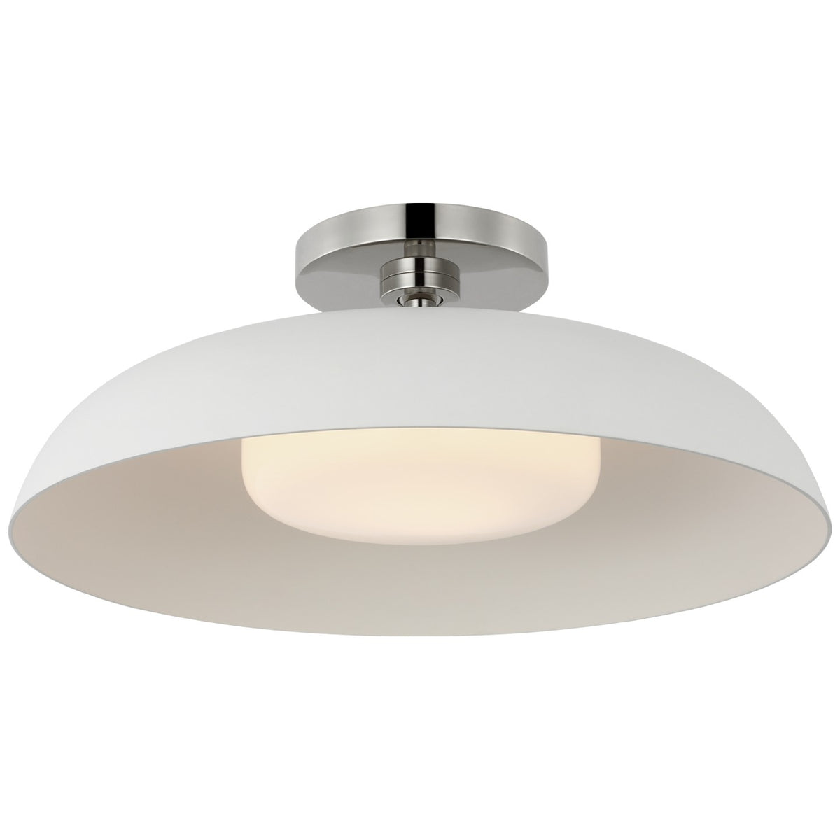Cyrus 16" Flush Mount
