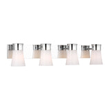 Roy 4-Light Bath Sconce