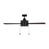 Syrus 52" LED Ceiling Fan