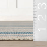 Birmingham Machine Washable Rug