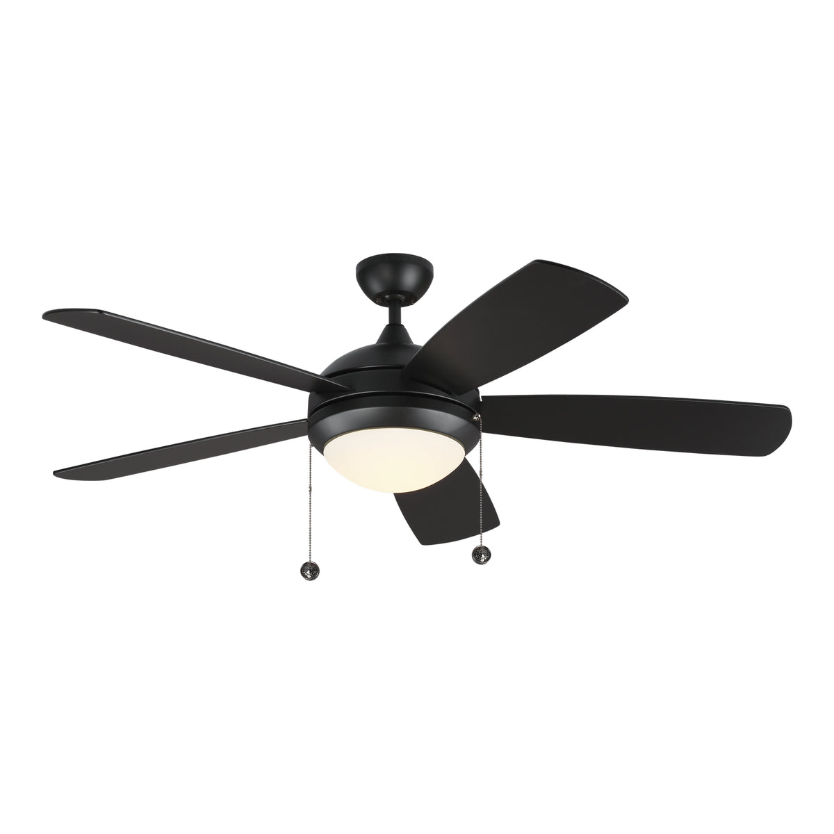 Discus Classic 52" LED Ceiling Fan