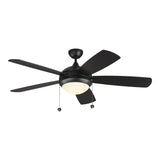 Discus Classic 52" LED Ceiling Fan