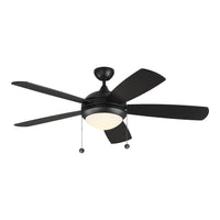 Discus Classic 52" LED Ceiling Fan