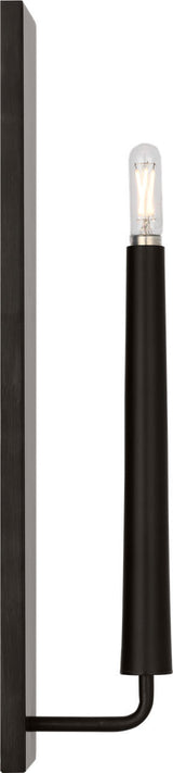 Lois 18 Single Sconce