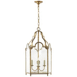 French Market Medium Lantern