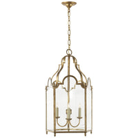 French Market Medium Lantern