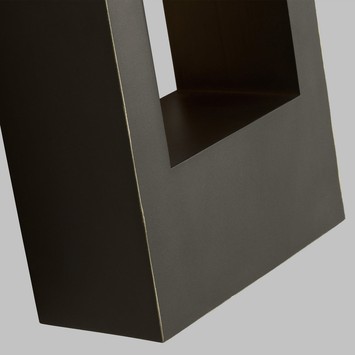 Testa Small Wall Lantern
