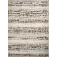 Ariella Indoor Rug — Cream/Brown, Transitional