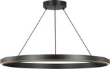 Aro 36 Led Chandelier