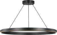 Aro 36 Led Chandelier