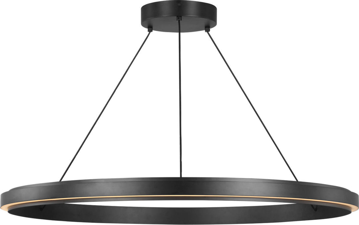 Aro 36 Led Chandelier