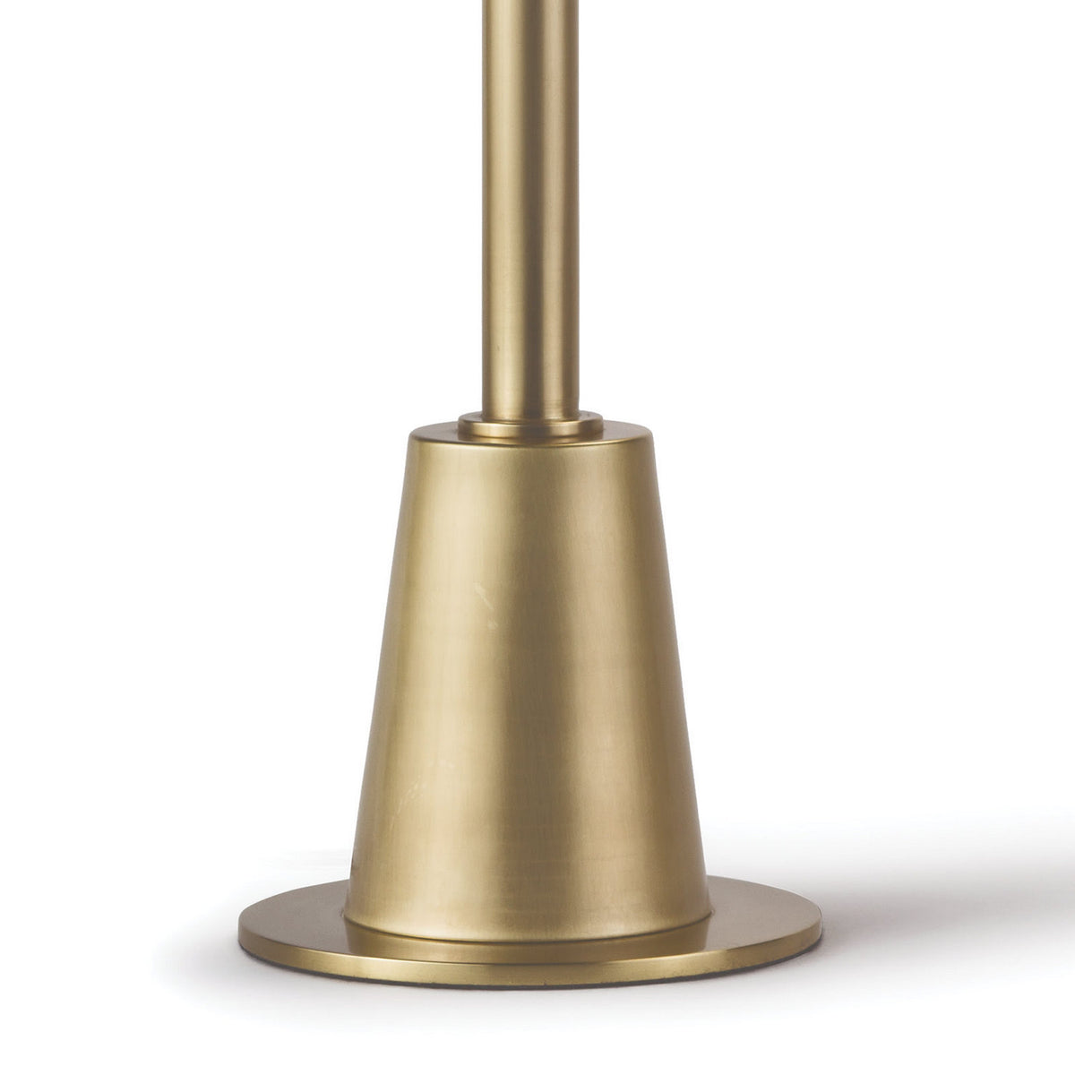 Raven One Light Table Lamp
