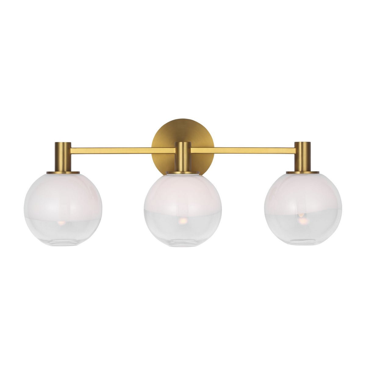 Torian 3-Light Bath Sconce