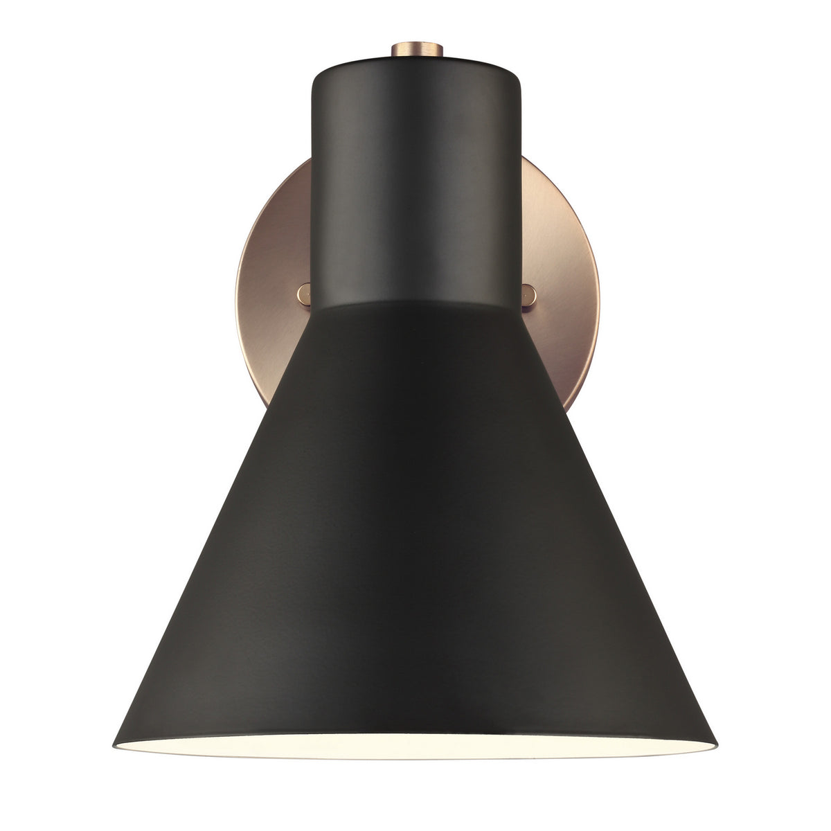 Towner One Light Bath