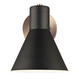 Towner One Light Bath