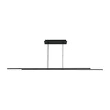 Stagger 2 84 Linear Suspension