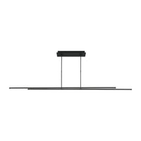 Stagger 2 84 Linear Suspension