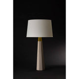 Beretta One Light Table Lamp