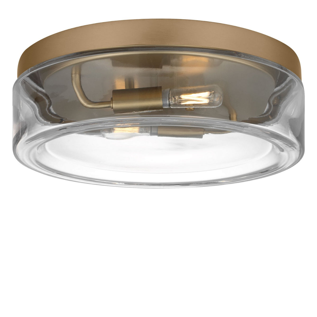 Rhett 12 Flush Mount