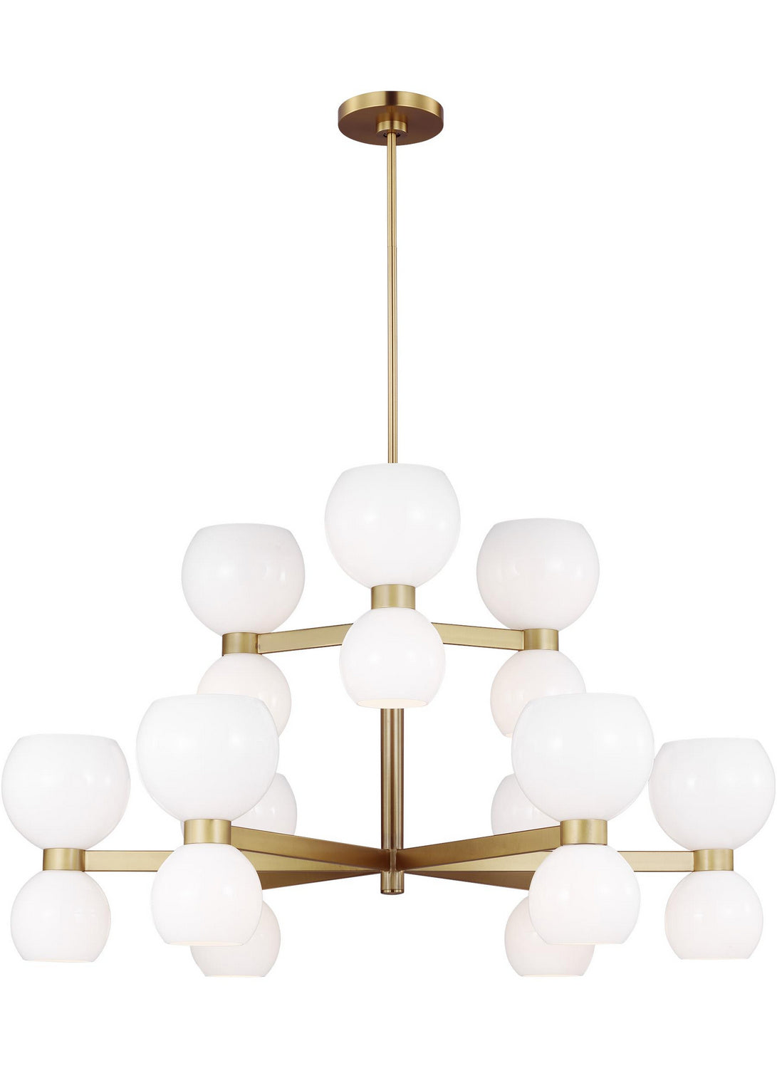 Londyn Medium Chandelier