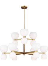 Londyn Medium Chandelier