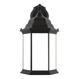 Sevier 23.5" Down Lantern — 1 Light