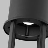LED Outdoor Post Lantern