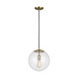 Leo Hanging Globe Large Pendant