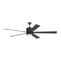 Vision 72" LED Ceiling Fan