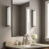 Weston 28 Led Vanity