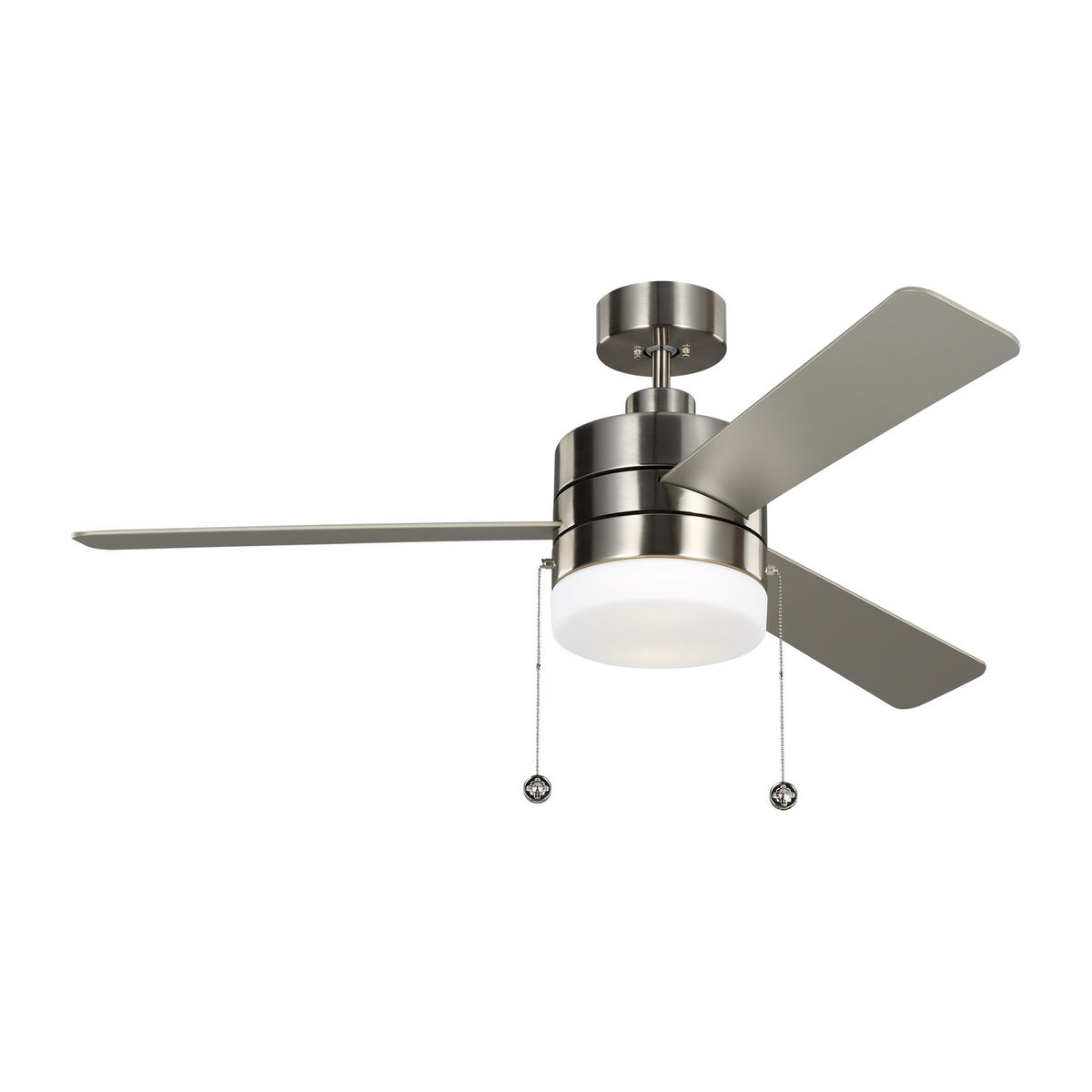 Syrus 52" LED Ceiling Fan