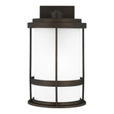 Wilburn Medium Wall Lantern