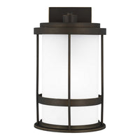 Wilburn Medium Wall Lantern