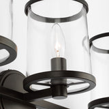 Reynolds Large Bath Sconce
