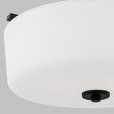 Kemal Three Light Pendant