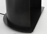 Shielded Medium Floor Lamp