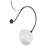 Academy 36" Anchored Larrabee Barn Light