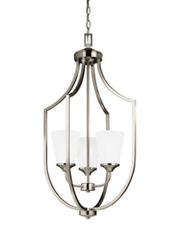 Hanford Three Light Lantern