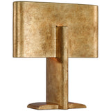 Lotura 17" Intersecting Table Lamp