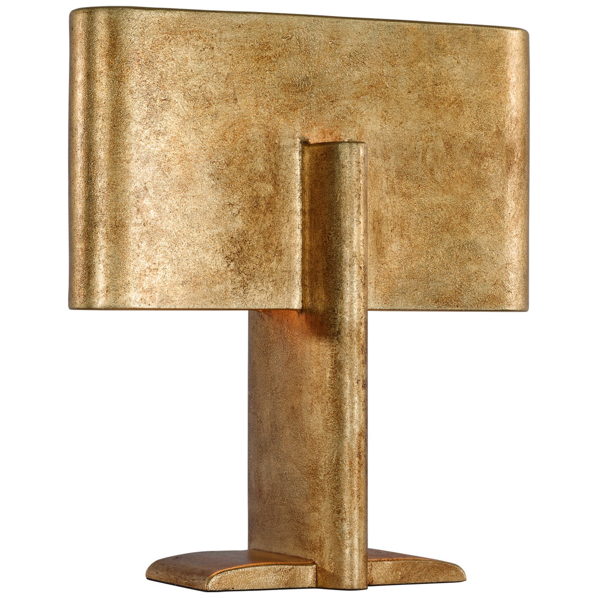 Lotura 17" Intersecting Table Lamp