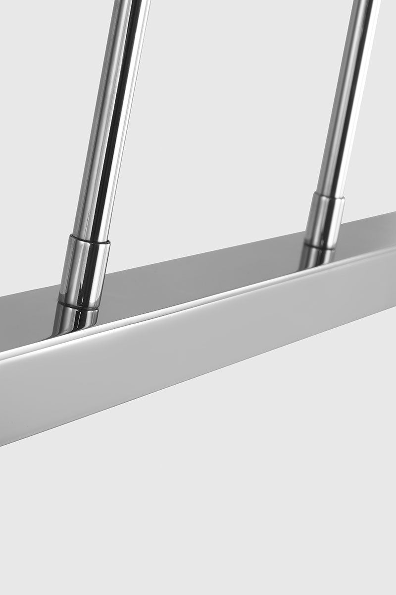 Stagger 48 Linear Suspension