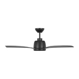 Avila Coastal 44" LED Ceiling Fan