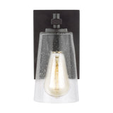 Mercer 1-Light Bath Sconce