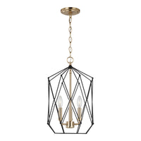 Zarra Medium Lantern — 3.5 W